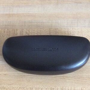 New Michael Kors Sunglasses case